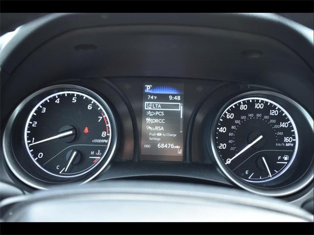 used 2021 Toyota Camry car, priced at $23,281
