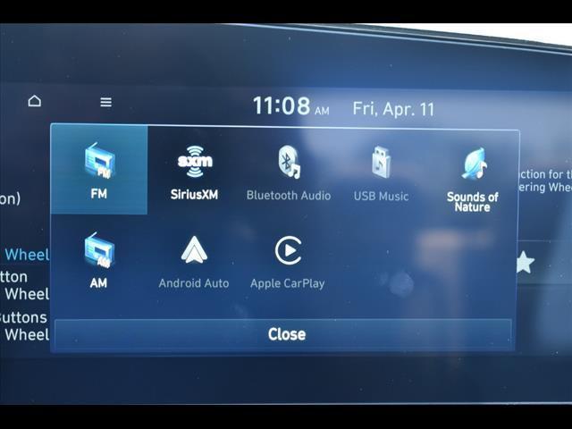 new 2025 Hyundai Elantra car, priced at $26,790