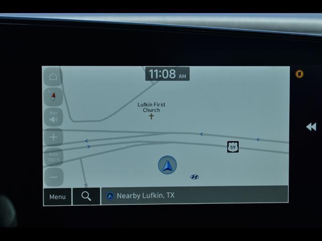 new 2025 Hyundai Elantra car, priced at $26,790