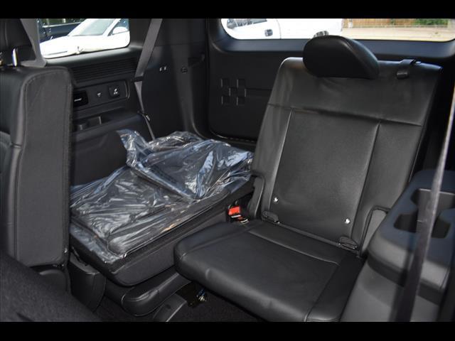 new 2024 Hyundai Santa Fe car, priced at $43,135