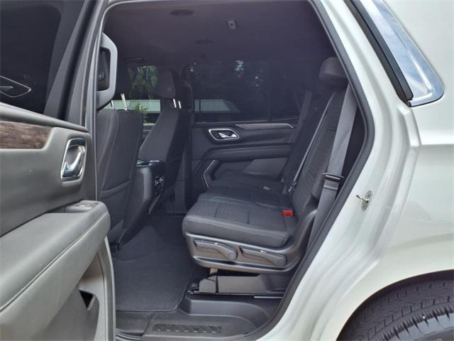 used 2024 Chevrolet Tahoe car, priced at $49,998
