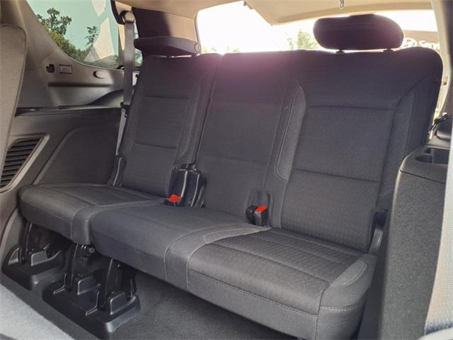 used 2024 Chevrolet Tahoe car, priced at $49,998