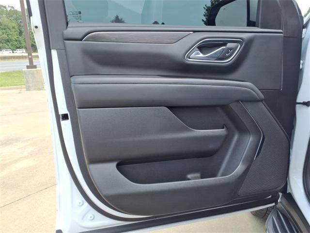 used 2024 Chevrolet Tahoe car, priced at $49,998