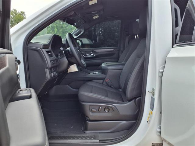 used 2024 Chevrolet Tahoe car, priced at $49,998