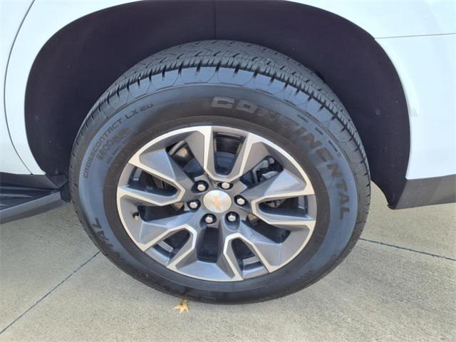 used 2024 Chevrolet Tahoe car, priced at $49,998