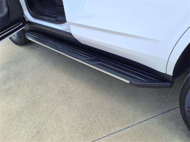 used 2024 Chevrolet Tahoe car, priced at $49,998