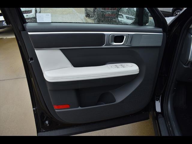 new 2025 Hyundai Santa Fe car, priced at $35,430