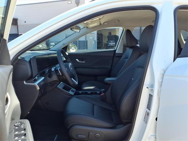 new 2026 Hyundai Kona car, priced at $28,789