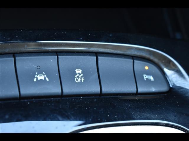 used 2023 Buick Envision car, priced at $27,468