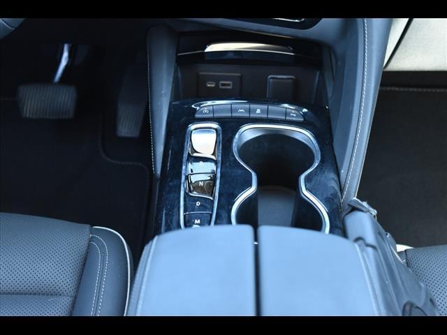 used 2023 Buick Envision car, priced at $27,468