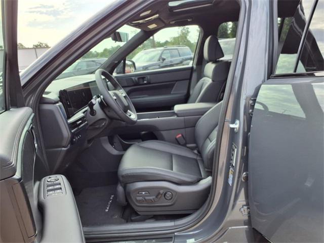 new 2026 Hyundai SANTA FE HEV car, priced at $48,081