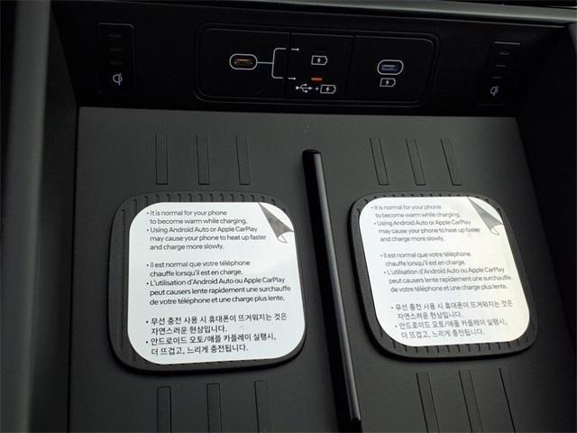 new 2026 Hyundai SANTA FE HEV car, priced at $48,081
