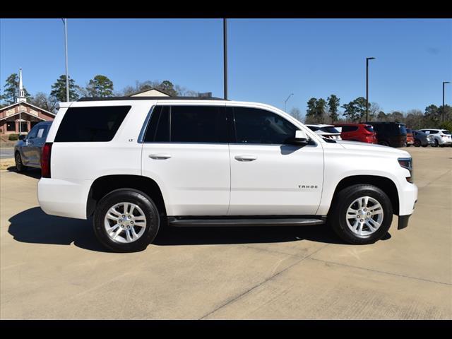 used 2020 Chevrolet Tahoe car, priced at $32,845