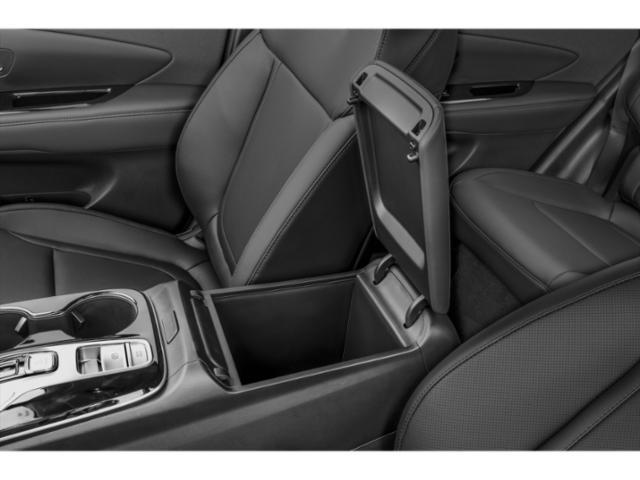 used 2023 Hyundai TUCSON Hybrid car, priced at $27,989