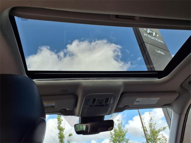 used 2022 Toyota Highlander car, priced at $37,695