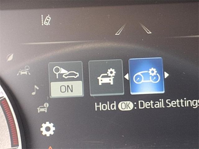 used 2022 Toyota Highlander car, priced at $37,695