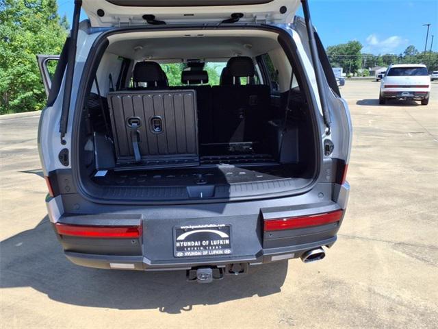 new 2025 Hyundai Santa Fe car, priced at $35,738