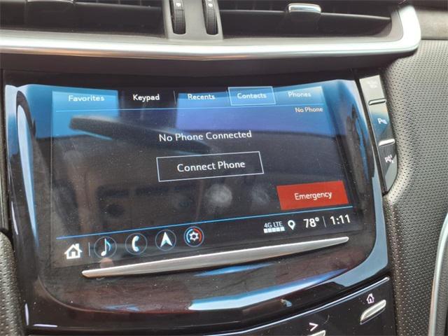 used 2019 Cadillac XTS car, priced at $19,045