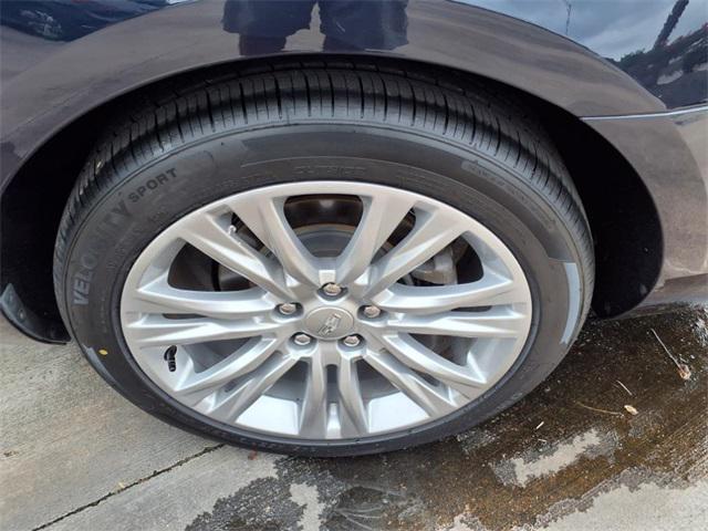 used 2019 Cadillac XTS car, priced at $19,045