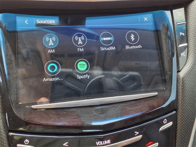 used 2019 Cadillac XTS car, priced at $19,045