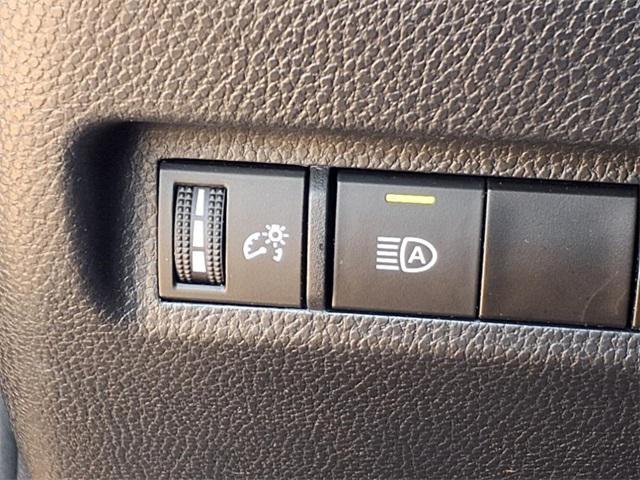 used 2024 Toyota RAV4 Hybrid car, priced at $33,482