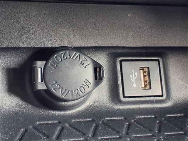 used 2024 Toyota RAV4 Hybrid car, priced at $33,482