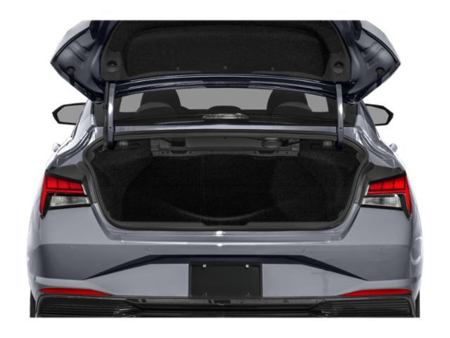 used 2023 Hyundai Elantra car, priced at $23,908