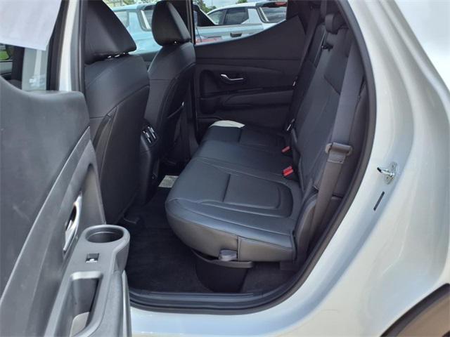 new 2025 Hyundai SANTA CRUZ car, priced at $30,428