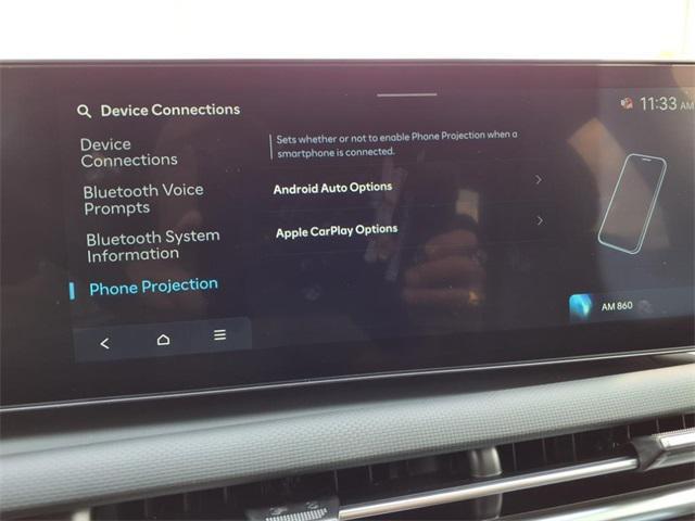 new 2025 Hyundai SANTA CRUZ car, priced at $30,428