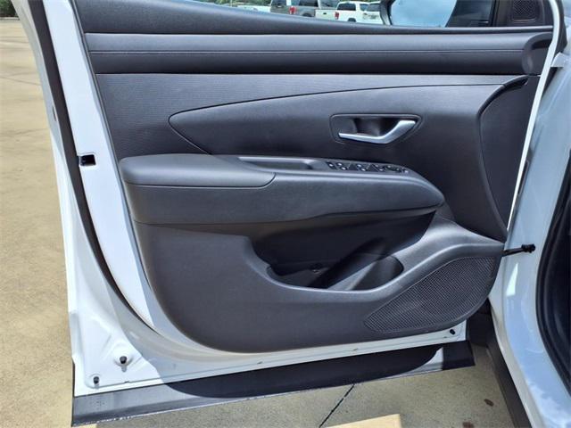 new 2025 Hyundai SANTA CRUZ car, priced at $30,428