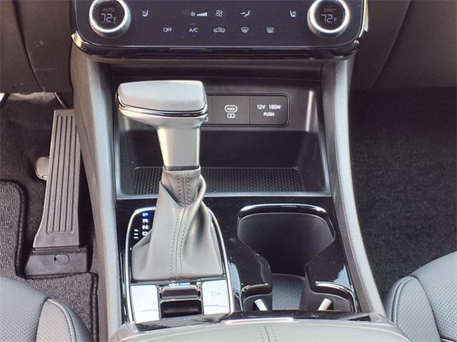 new 2025 Hyundai SANTA CRUZ car, priced at $30,428