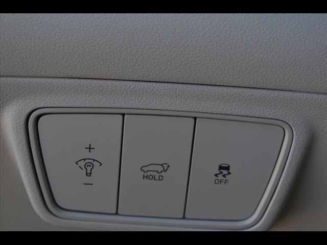 used 2024 Hyundai Tucson car, priced at $28,437