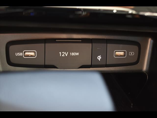 used 2024 Hyundai Tucson car, priced at $28,437