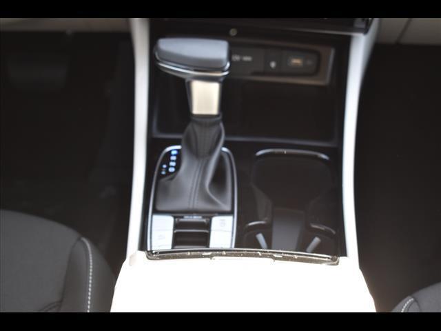 used 2024 Hyundai Tucson car, priced at $28,437