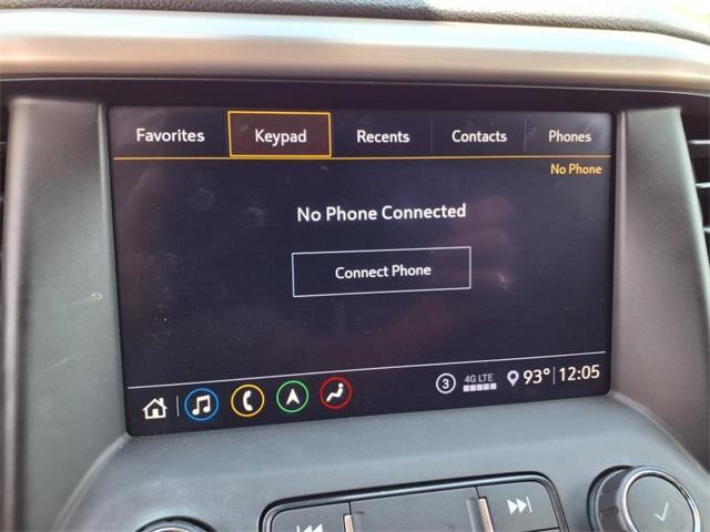 used 2020 GMC Acadia car, priced at $29,592