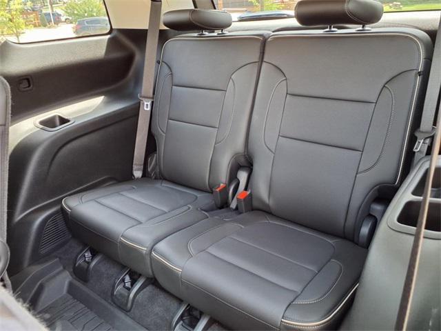 used 2020 GMC Acadia car, priced at $29,592