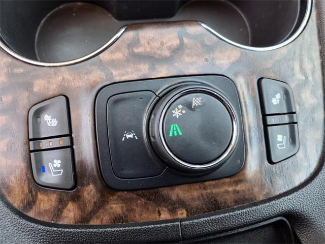 used 2020 GMC Acadia car, priced at $29,592