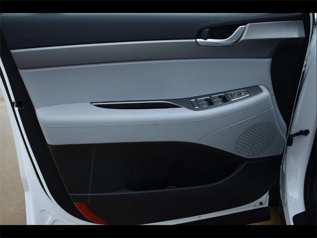 new 2025 Hyundai Palisade car, priced at $38,625