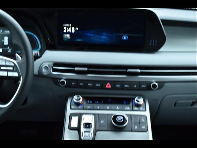 new 2025 Hyundai Palisade car, priced at $38,625