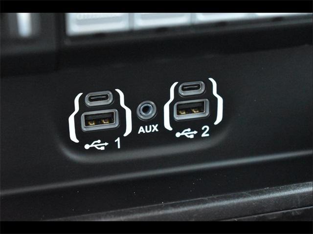used 2022 Ram 3500 car, priced at $64,995