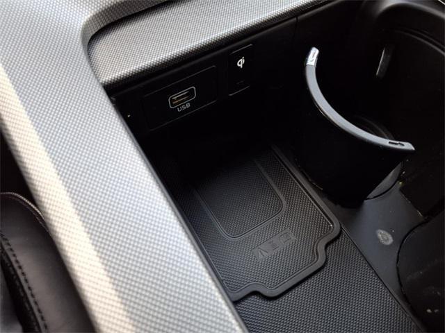 used 2021 Hyundai Palisade car, priced at $36,239