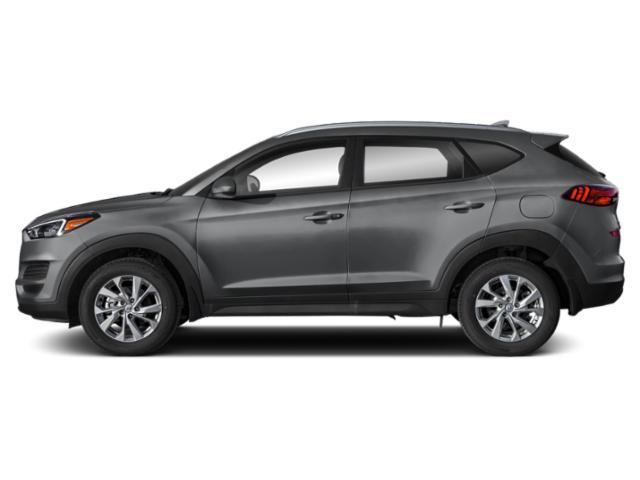 used 2021 Hyundai Tucson car, priced at $17,778