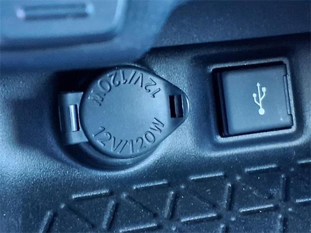 used 2020 Toyota RAV4 car, priced at $26,387