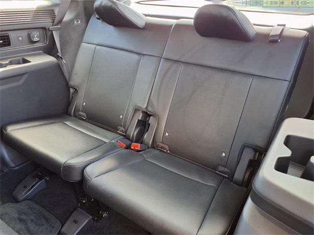 used 2024 Hyundai Santa Fe car, priced at $39,770