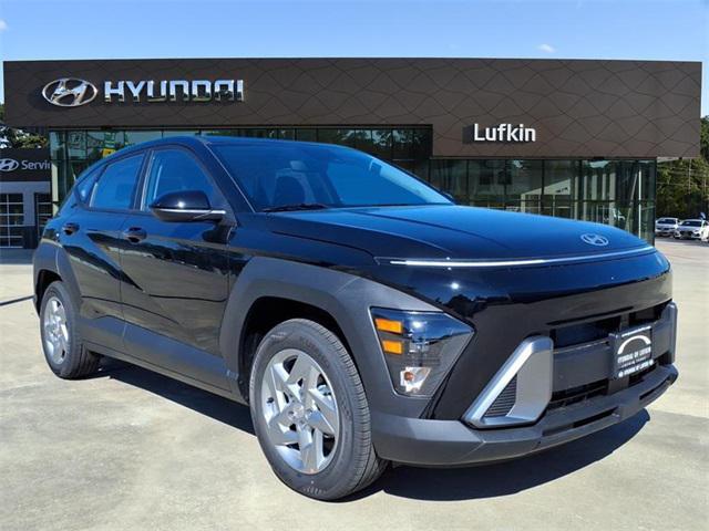 new 2026 Hyundai Kona car, priced at $26,002