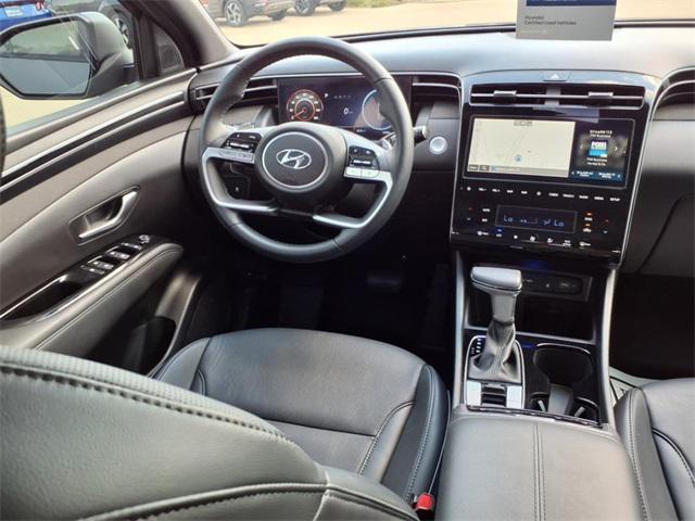 used 2024 Hyundai SANTA CRUZ car, priced at $31,844