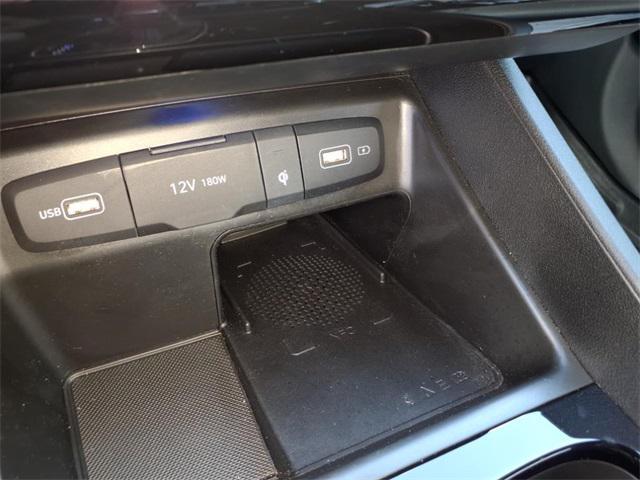 used 2024 Hyundai SANTA CRUZ car, priced at $31,844