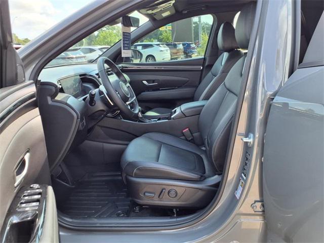used 2024 Hyundai SANTA CRUZ car, priced at $31,844