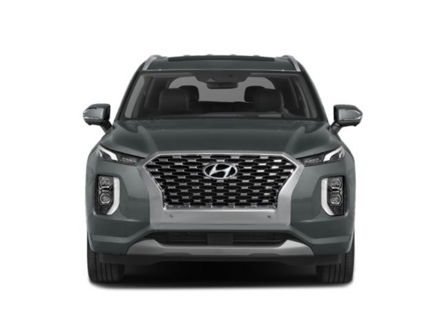 used 2021 Hyundai Palisade car