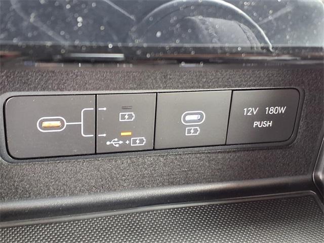 new 2025 Hyundai Sonata car, priced at $27,785